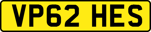 VP62HES