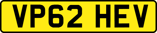 VP62HEV