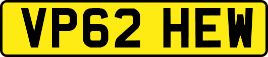 VP62HEW