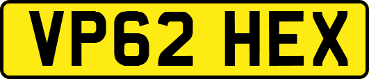 VP62HEX