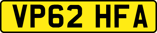 VP62HFA
