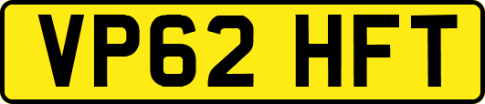 VP62HFT