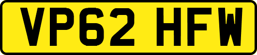 VP62HFW