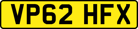 VP62HFX