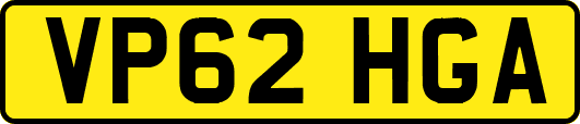 VP62HGA