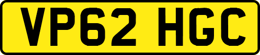VP62HGC