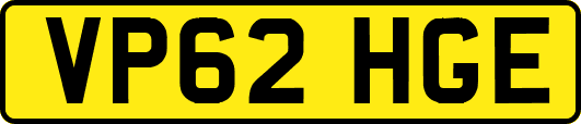 VP62HGE