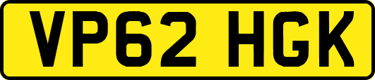 VP62HGK
