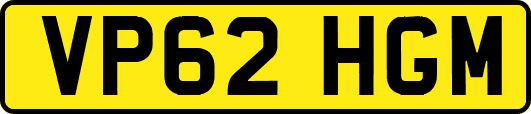 VP62HGM