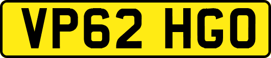 VP62HGO