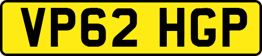 VP62HGP