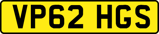 VP62HGS