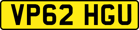 VP62HGU