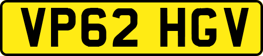 VP62HGV
