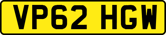 VP62HGW