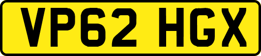 VP62HGX