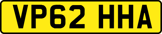 VP62HHA