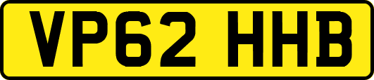 VP62HHB