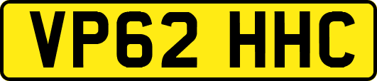 VP62HHC