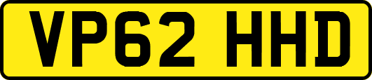VP62HHD