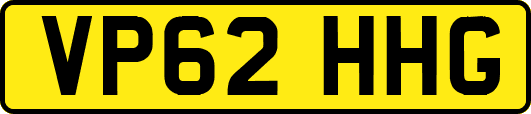VP62HHG