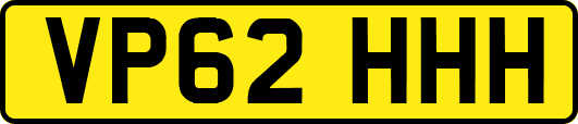 VP62HHH