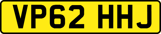 VP62HHJ