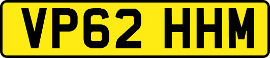 VP62HHM
