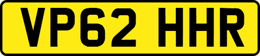 VP62HHR