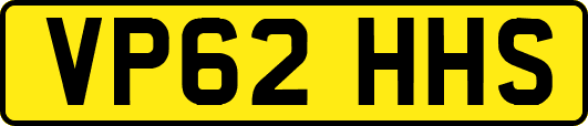 VP62HHS