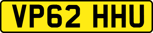 VP62HHU