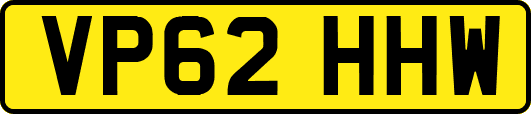 VP62HHW