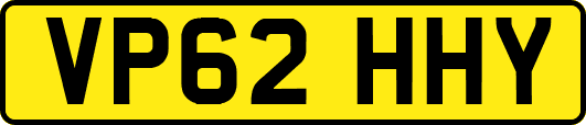 VP62HHY