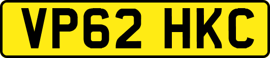 VP62HKC