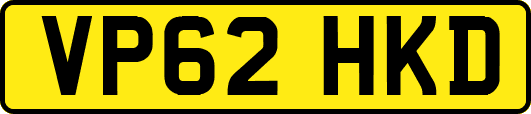 VP62HKD
