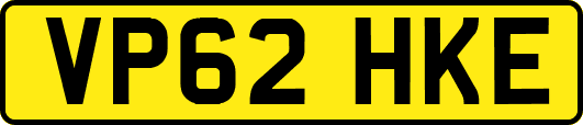 VP62HKE