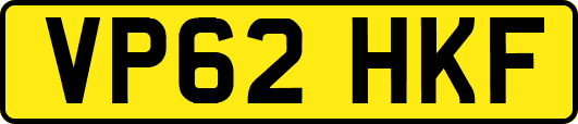VP62HKF