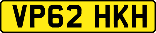 VP62HKH