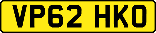 VP62HKO