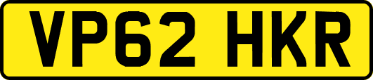 VP62HKR