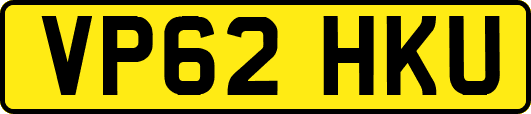 VP62HKU