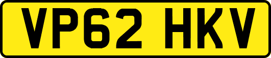 VP62HKV