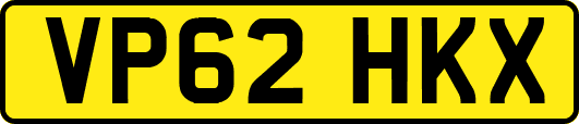 VP62HKX