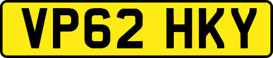 VP62HKY