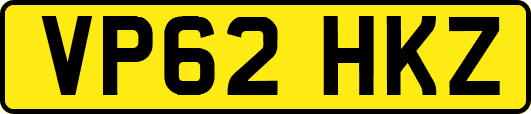 VP62HKZ