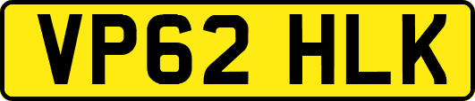 VP62HLK