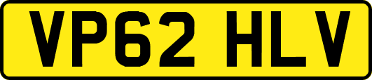 VP62HLV