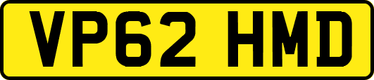 VP62HMD