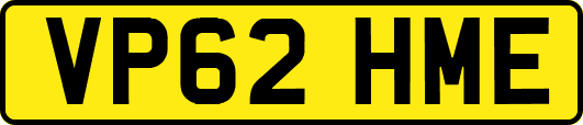 VP62HME