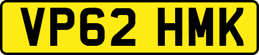 VP62HMK
